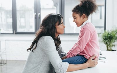 Breaking the Silence: Why we must talk to our children about sex. Guest blog by Jane Chelliah